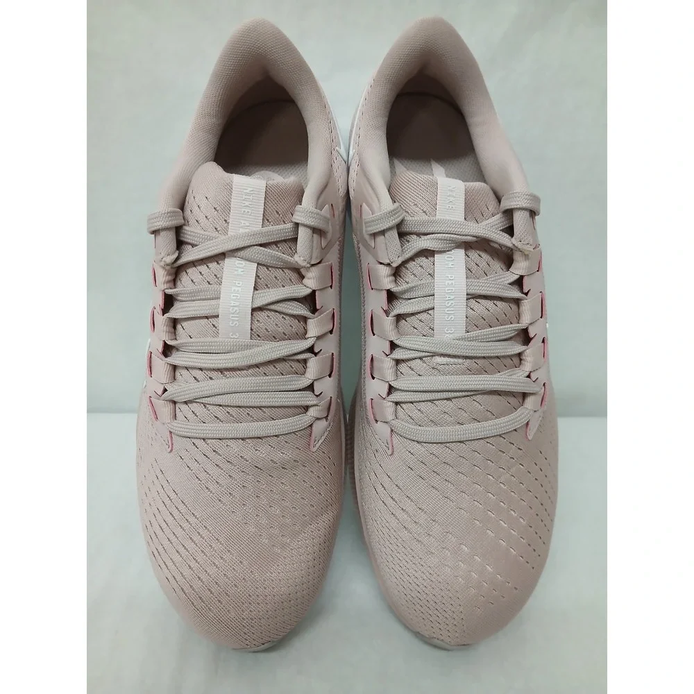 Nike Women's Air Zoom Pegasus 38 Running‎ Shoes CW7358-601 Champagne Sz 9